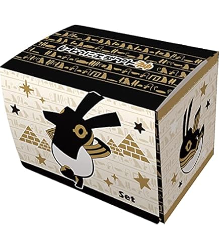 Amazon | キャラクターデッキケースMAX NEO 喫茶ステラと死神の蝶